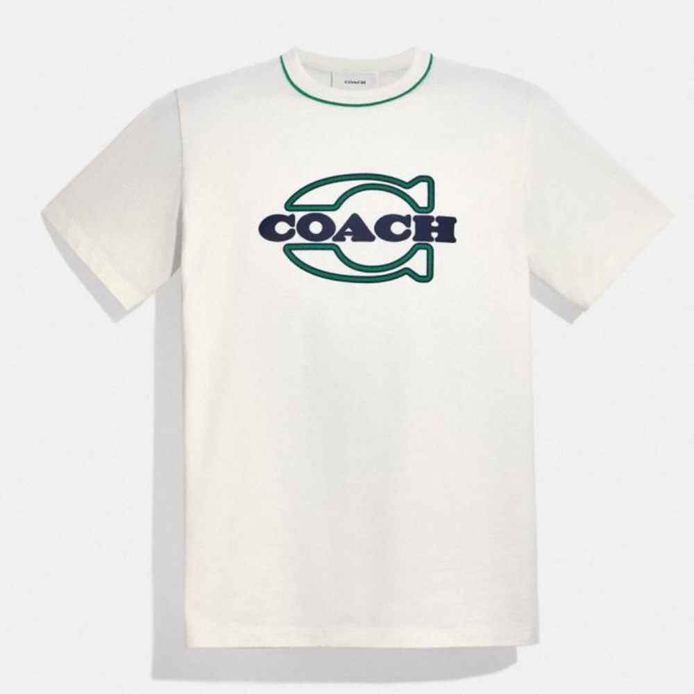Coach tshirt
